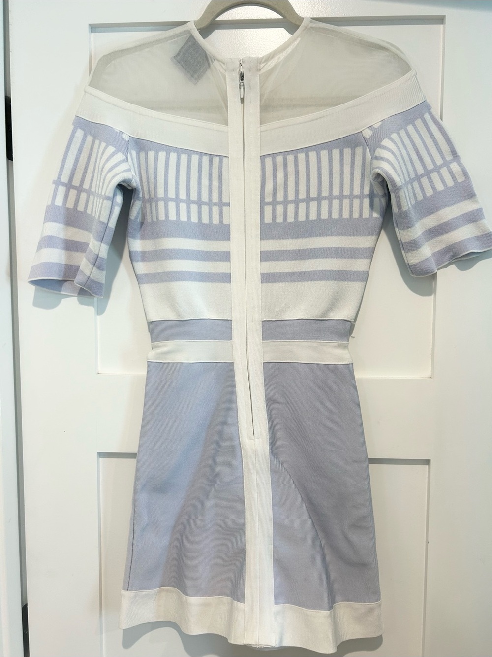 Herve Leger Bandage Dress 2007-2008